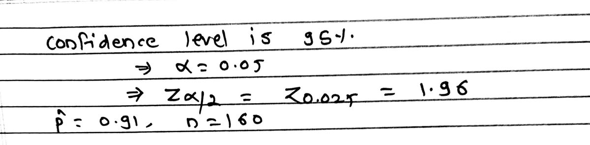 Statistics homework question answer, step 1, image 1